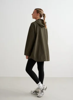 AIM’N Waterproof Oversized Anorak