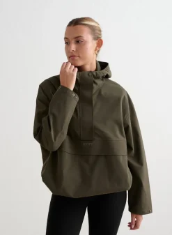 AIM’N Waterproof Oversized Anorak