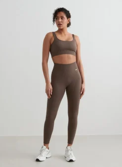 AIM’N Ribbed Seamless Tights