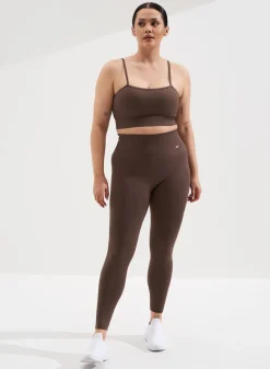 AIM’N Ribbed Seamless Strap Bra