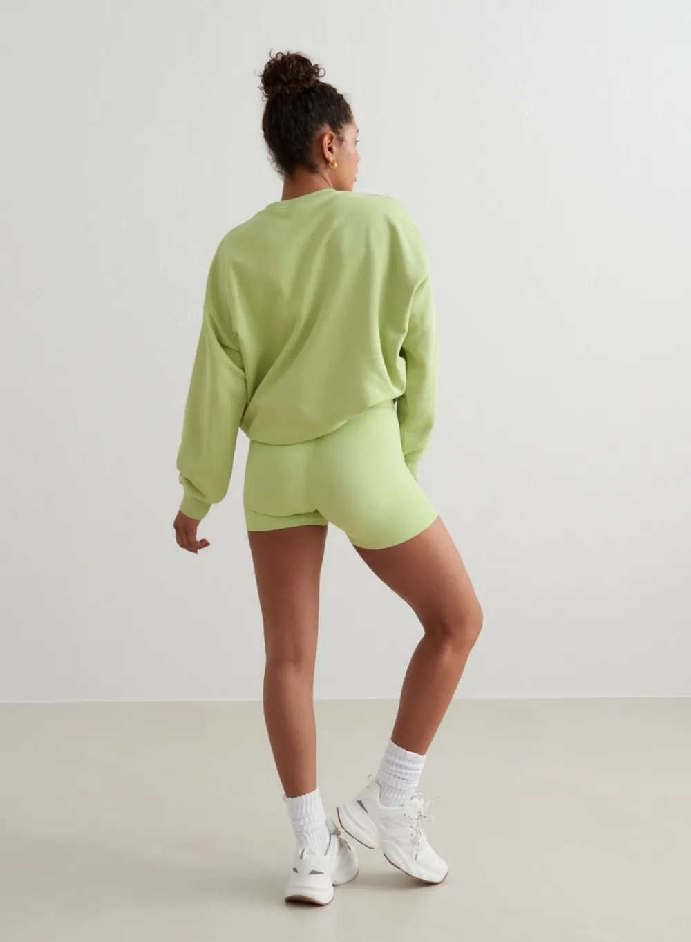 AIM’N Club Terry Sweatshirt