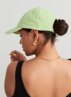 AIM’N Small Logo Cap