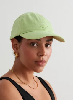 AIM’N Small Logo Cap