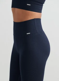 AIM’N Ribbed Seamless Tights