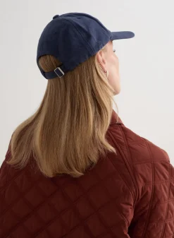 AIM’N Small Logo Cap