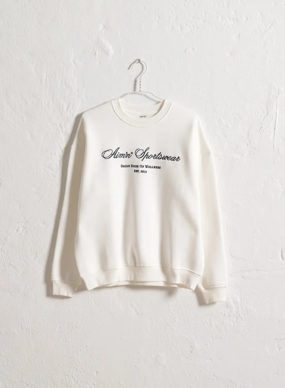 AIM’N Heritage Sweatshirt