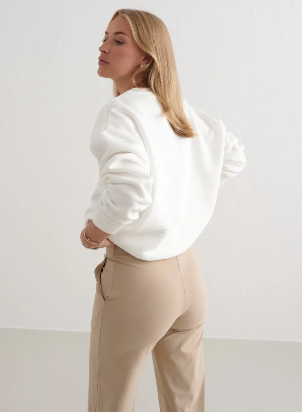AIM’N Heritage Sweatshirt