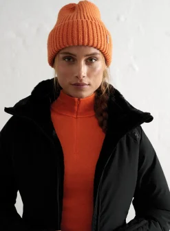AIM’N Chunky Beanie