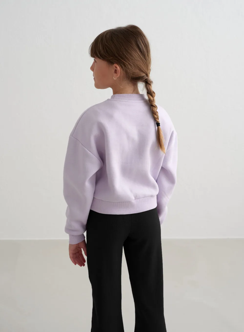AIM’N Young Varsity Sweatshirt