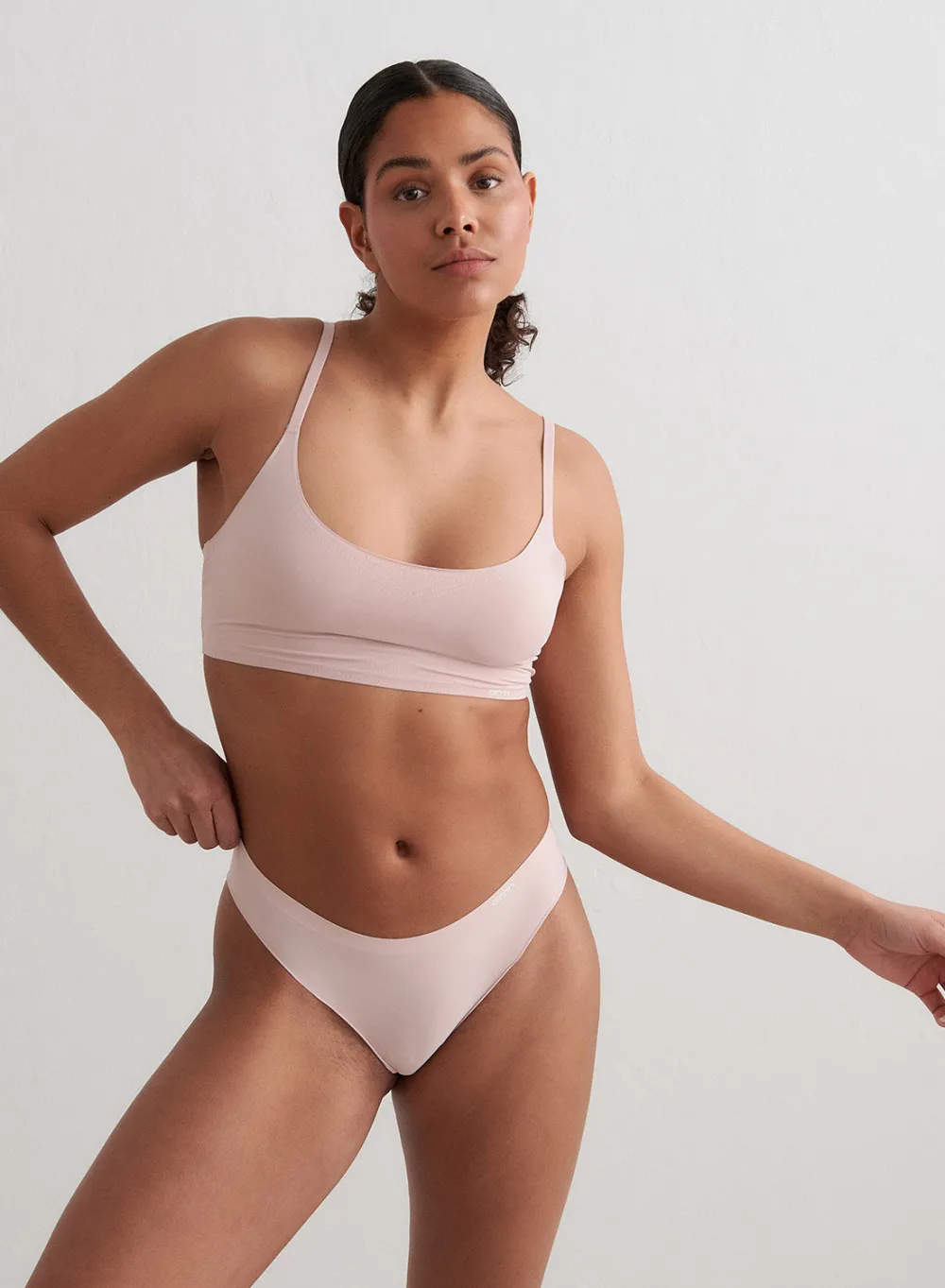 AIM’N Invisible Brief 3-pack