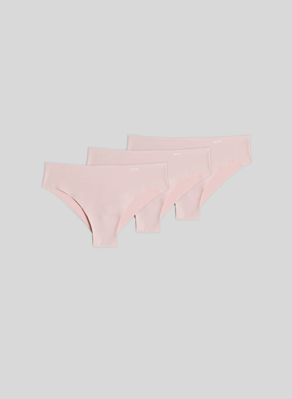 AIM’N Invisible Brief 3-pack