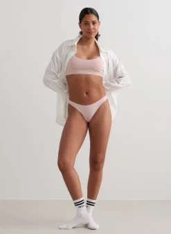 AIM’N Invisible Thong 3-pack
