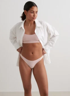 AIM’N Invisible Thong 3-pack