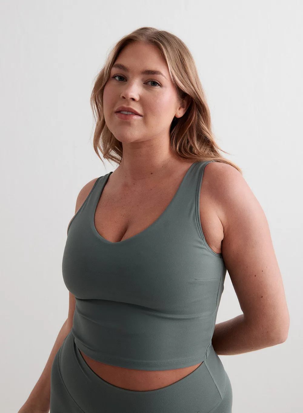 AIM’N Sense Bralette