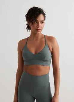 AIM’N Sense Strap Bra