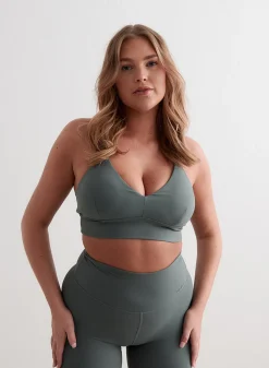 AIM’N Sense Strap Bra