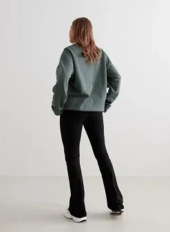 AIM’N Serif Sweatshirt