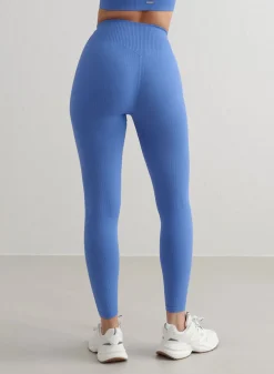 AIM’N Ribbed mless Tights