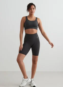 AIM’N Ribbed Seamless Bra