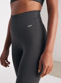AIM’N Ribbed Seamless Biker Shorts