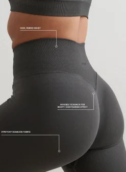 AIM’N Shape Seamless Tights