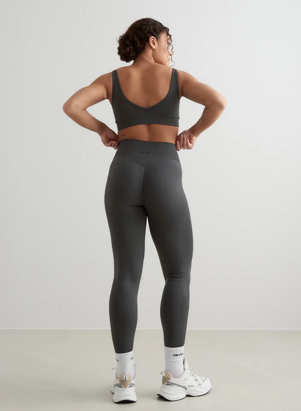 AIM’N Shape Seamless Tights