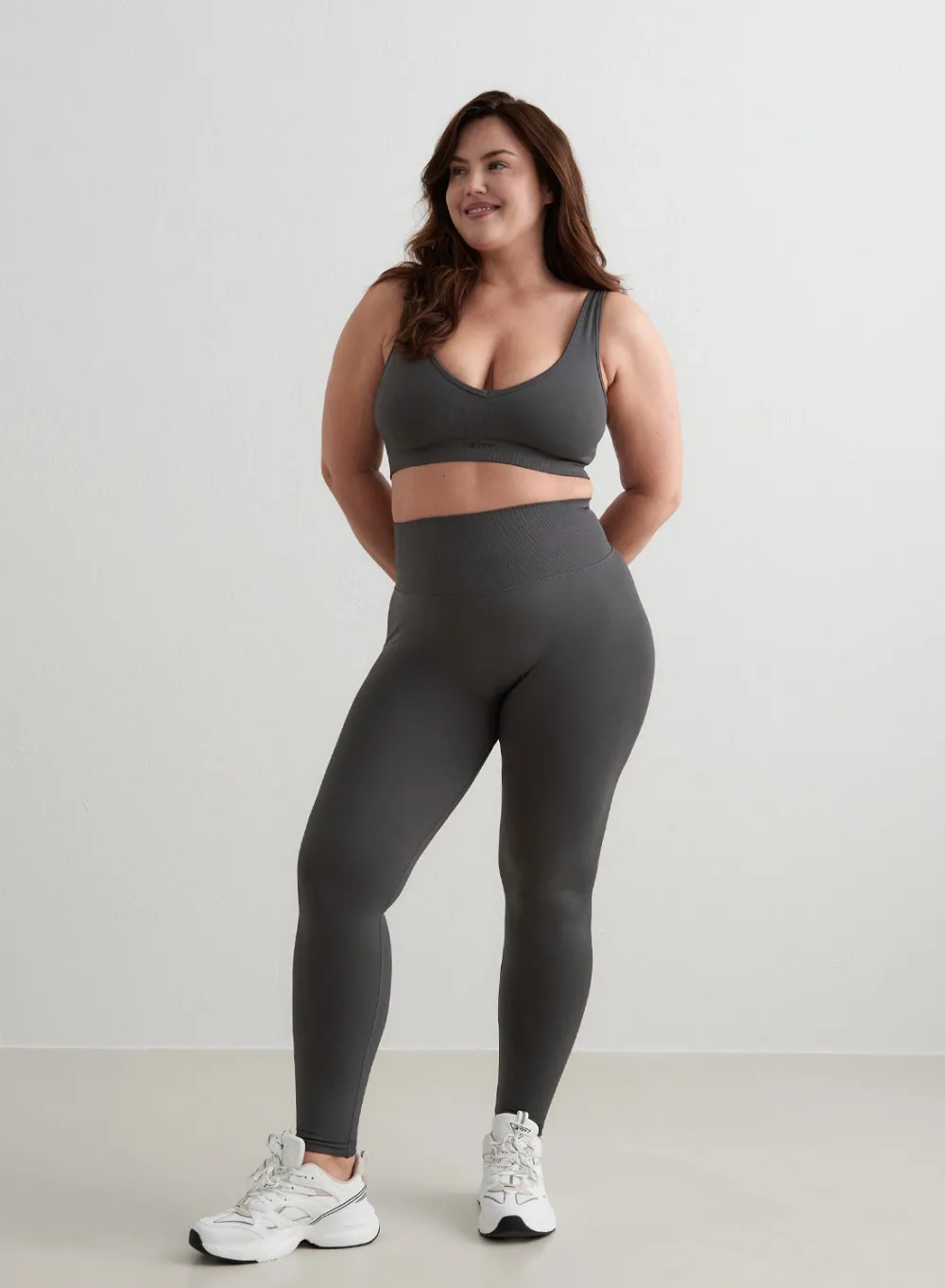AIM’N Shape Seamless Tights