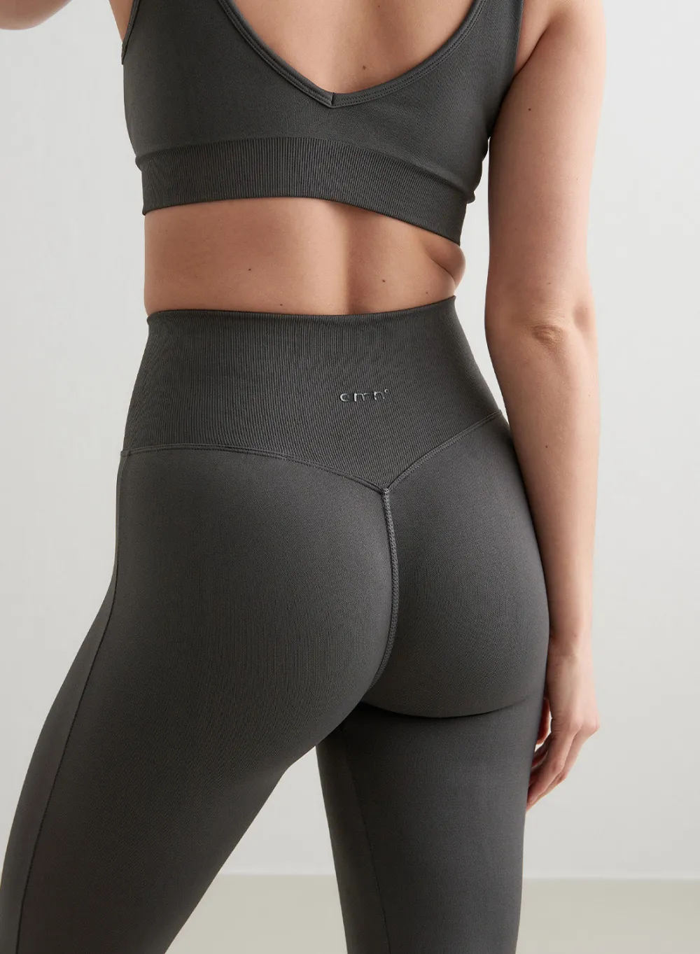 AIM’N Shape Seamless Flare Tights
