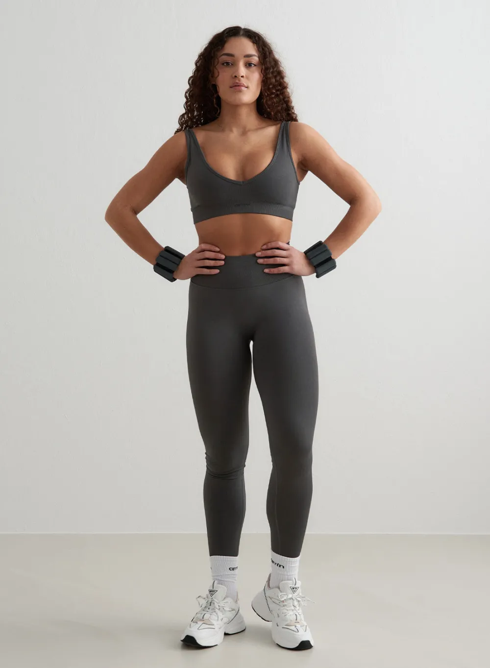 AIM’N Shape Seamless Deep Cut Bra