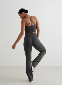 AIM’N Shape Seamless Cross Back Bralette