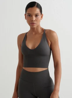 AIM’N Shape Seamless Cross Back Bralette
