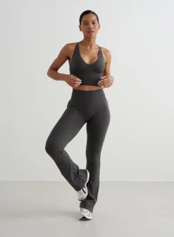AIM’N Shape Seamless Cross Back Bralette