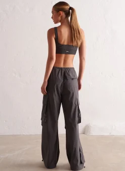AIM’N Windbreaker Parachute Pants