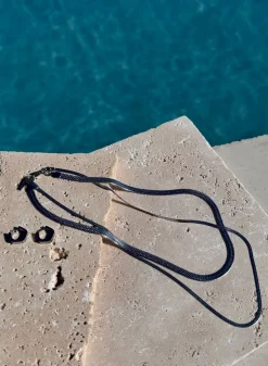 AIM’N Waterproof Double Necklace
