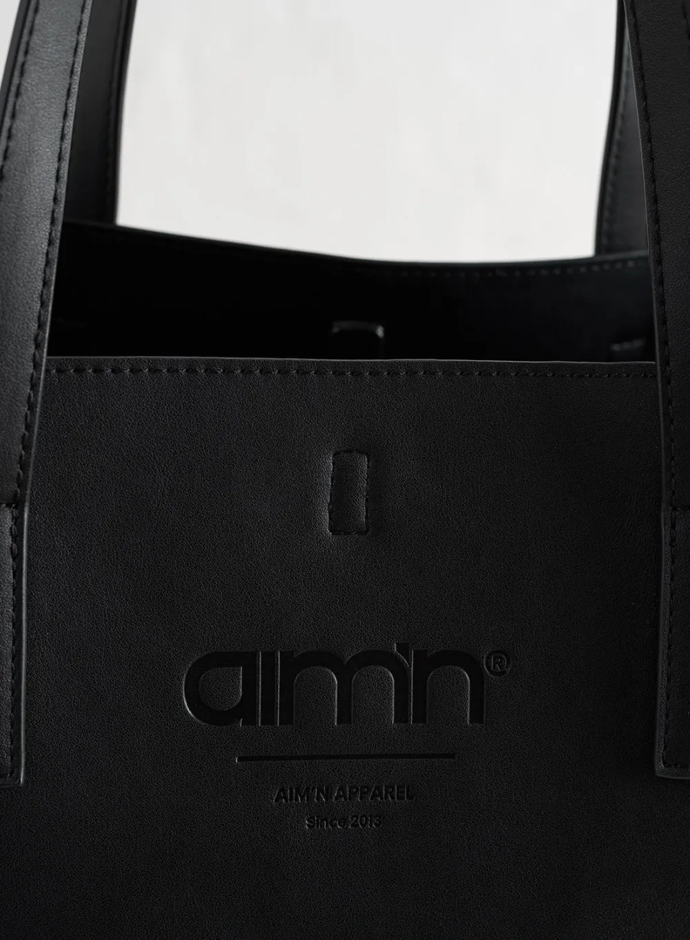 AIM’N The Perfect Tote Bag