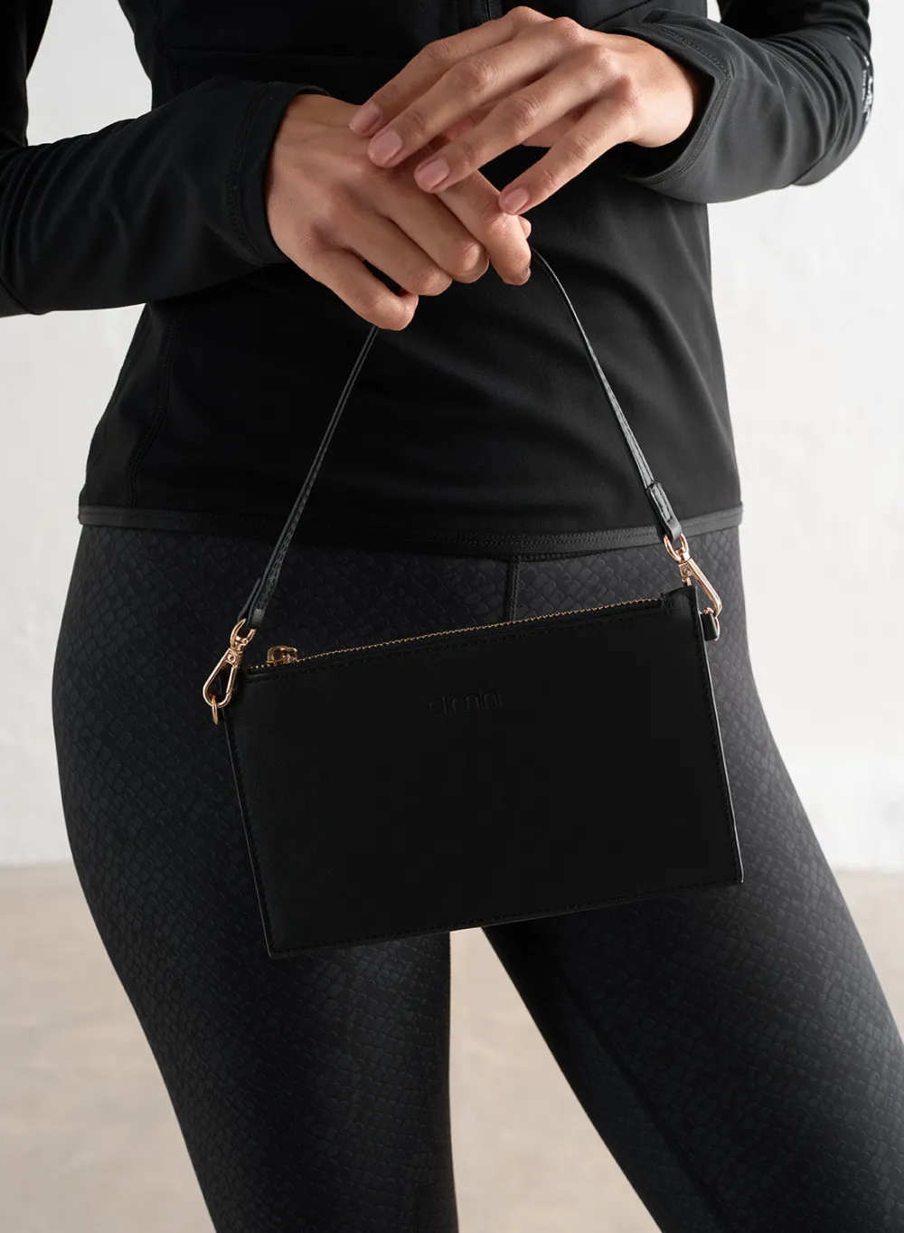 AIM’N The Perfect Tote Bag