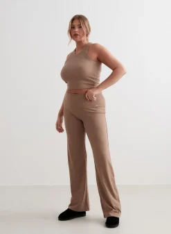 AIM’N Ease Ribbed Pants