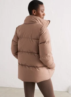 AIM’N Puffer Jacket