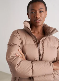AIM’N Puffer Jacket
