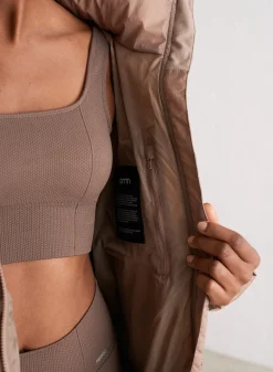 AIM’N Puffer Jacket