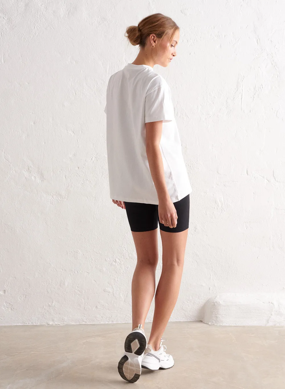 AIM’N Boyfriend T-shirt