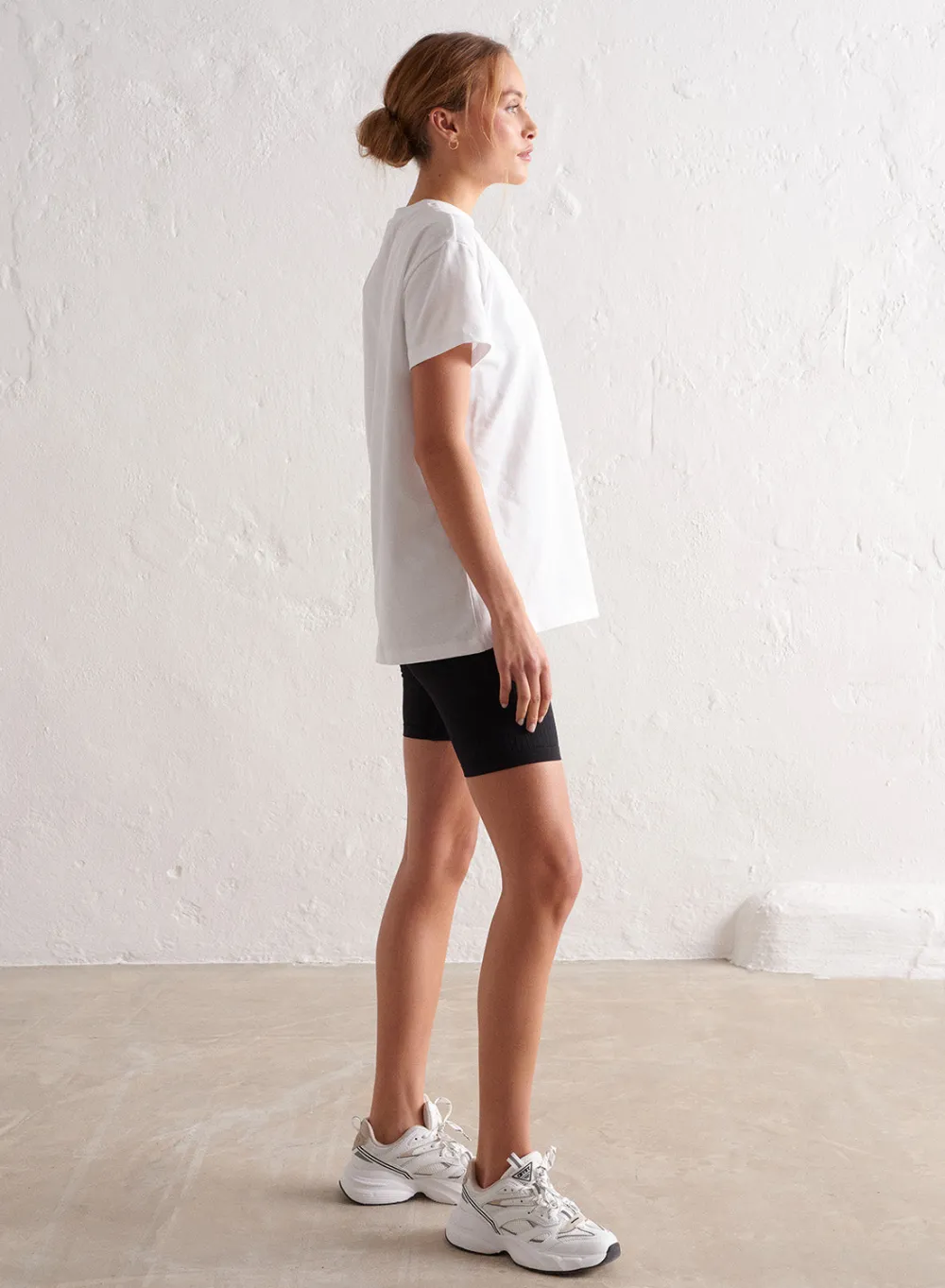 AIM’N Boyfriend T-shirt
