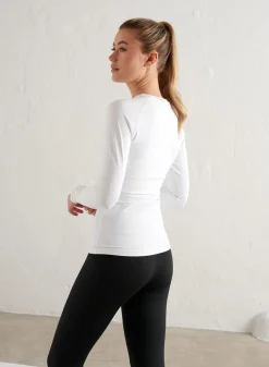 AIM’N Edge Core Long Sleeve