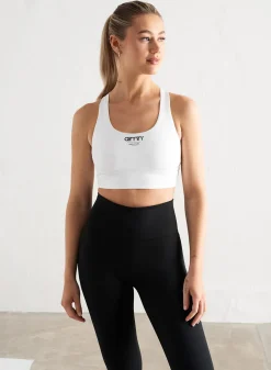 AIM’N Edge Core Racerback Bra