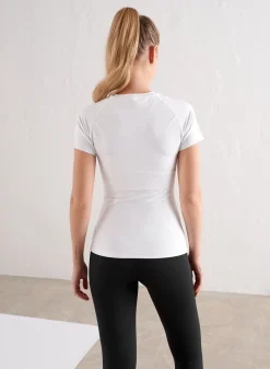 AIM’N Edge Core Short Sleeve