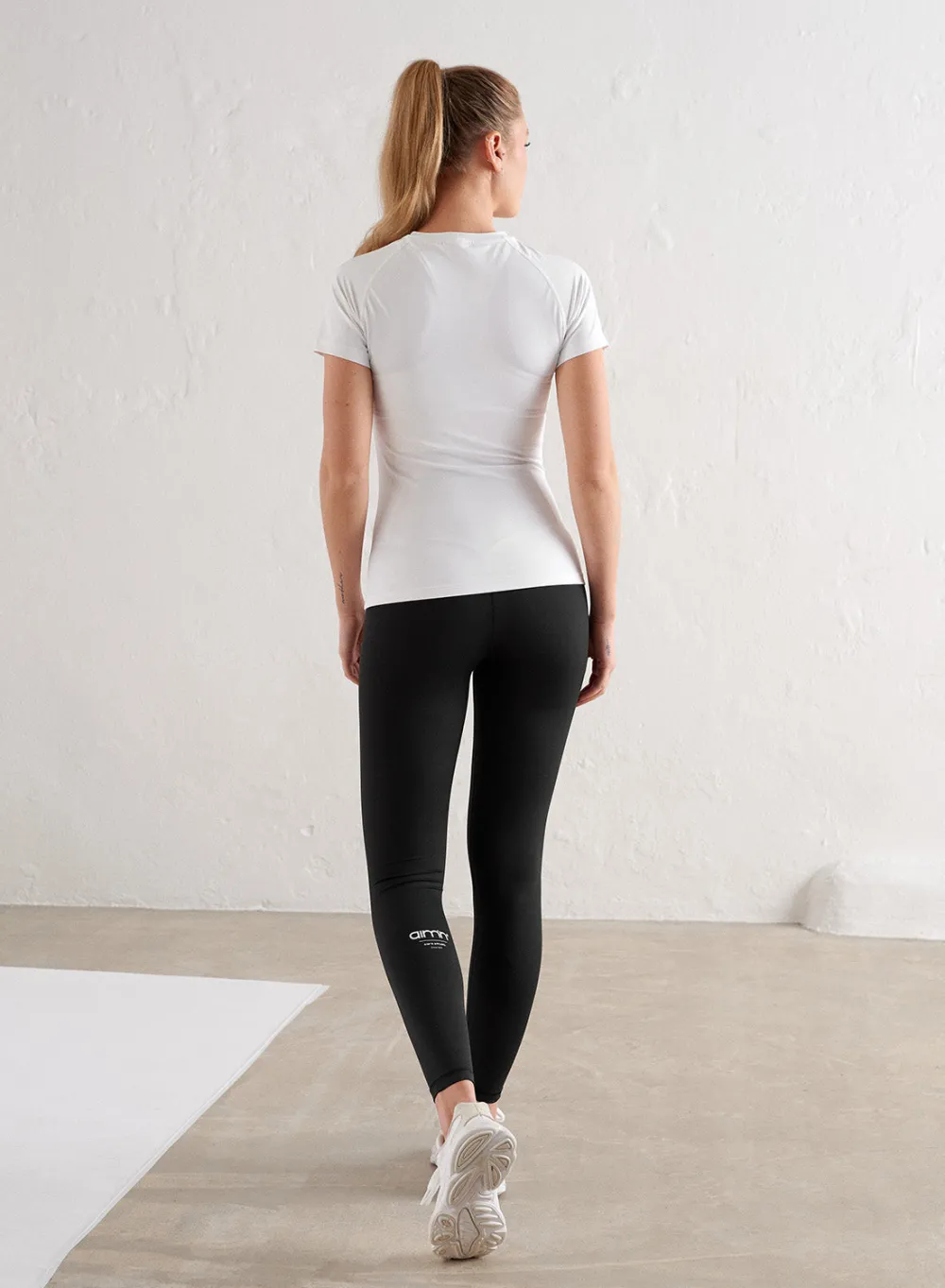 AIM’N Edge Core Short Sleeve
