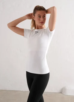 AIM’N Edge Core Short Sleeve