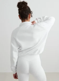 AIM’N Pitch Polo Sweatshirt