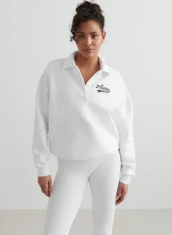 AIM’N Pitch Polo Sweatshirt