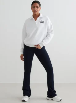 AIM’N Pitch Polo Sweatshirt